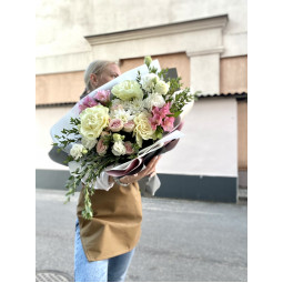 Букет «Ева»...