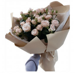 Бомбастик...